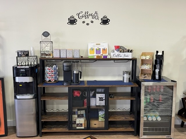 Custom Frame Shop, Gallery, & Gifts